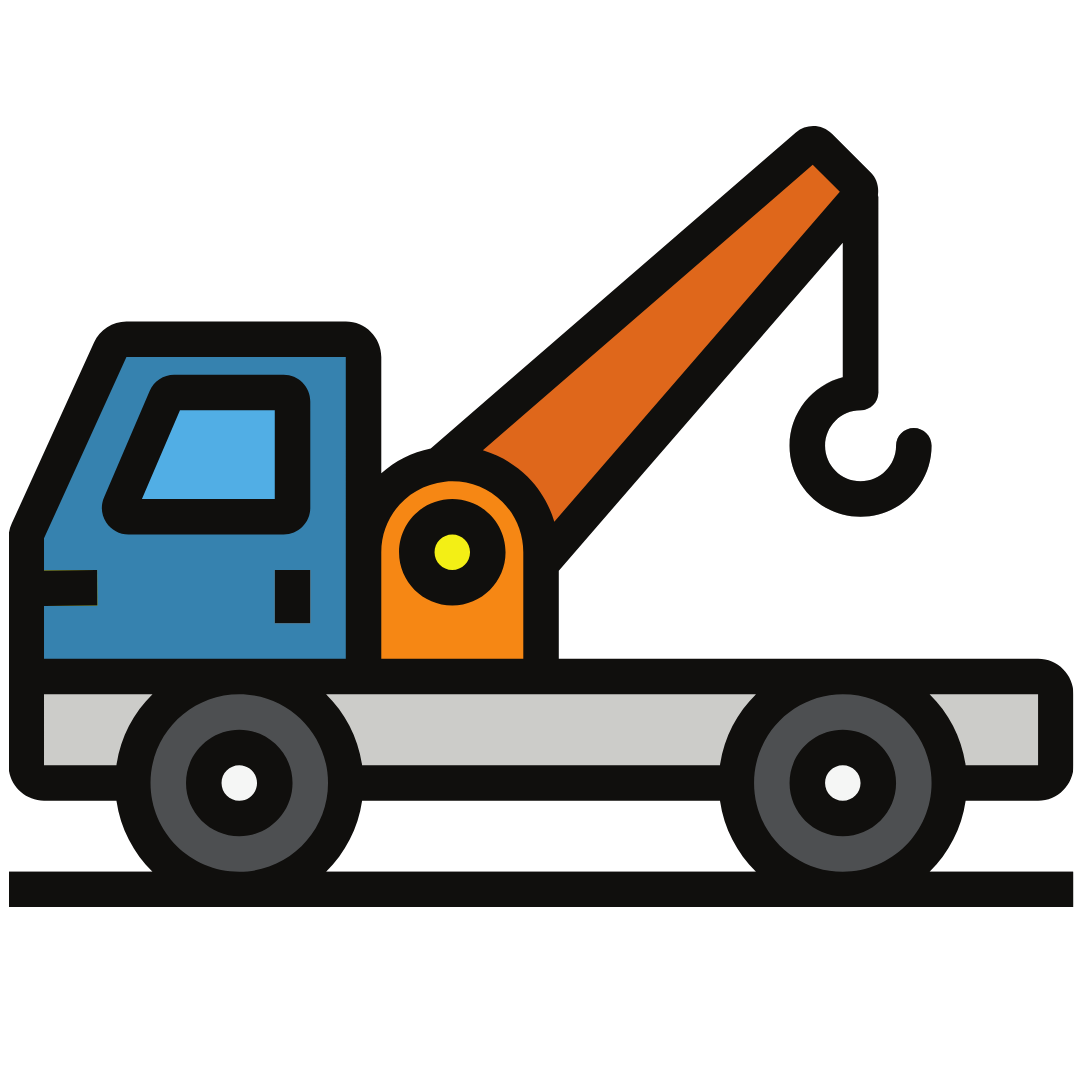 truck